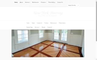 New York Flooring