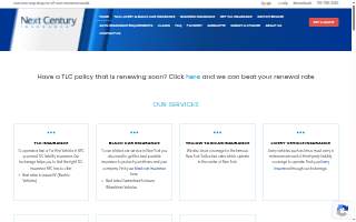 Next Century Insurance