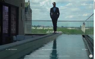 Noble Black & Partners Real Estate