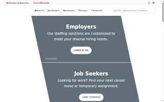 Noor Staffing Group - Recruiting, Staffing & Temp Services