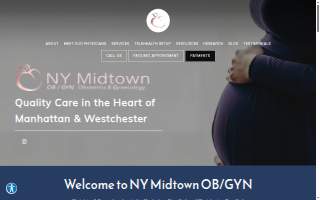 NY Midtown OB/GYN