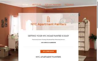 NYC Apartment Painters