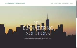 NYC Bookkeeping Solutions