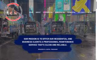 NYC POWER WASH