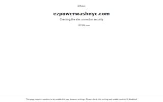 NYC Spotless Power Wash & NYC Graffiti Removal Service