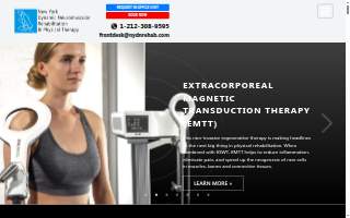 NYDNRehab: Physical Therapy Clinic & Chiropractic NYC