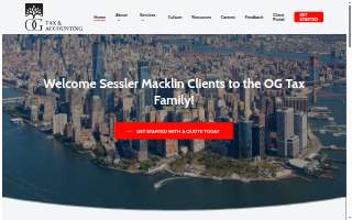 OG Tax and Accounting Group