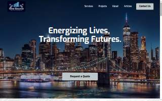 One Source Electrical Installations