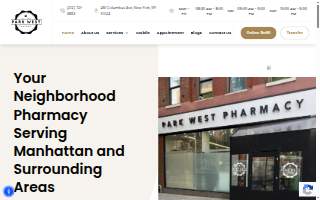 Park West Pharmacy