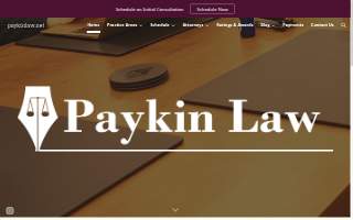 Paykin Law