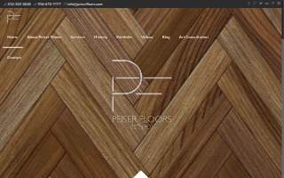 Peiser Floors