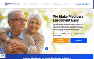 Plan Medicare - New York Medicare Agent