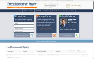 Prime Manhattan Realty