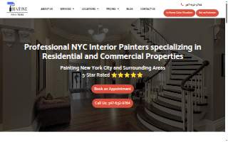 Pristine Painters