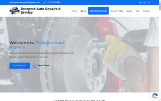 Prospect Auto Repair