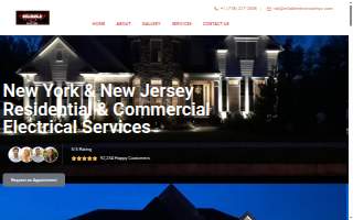 Reliable Electric of NYC, Inc