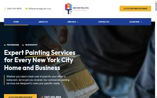 RJK PAINTING NYC