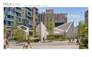 RKLA Studio Landscape Architecture LLP