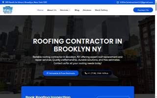 S. Elite Roofing & Construction