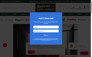 Salerno Auto Body Shop
