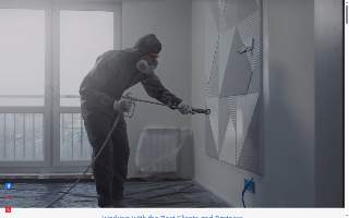 Sandoukas Painting Company NYC