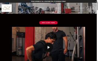 Sloane Stecker Physical Therapy - Lincoln Square