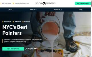 Soho Painters