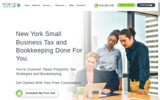 Spear CPA CFP