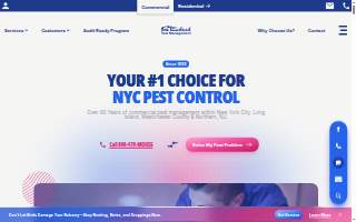 Standard Pest Management