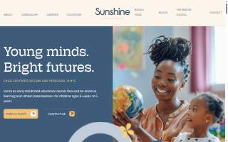 Sunshine Daycare of East Harlem LLC