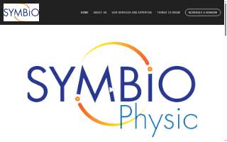 Symbio Physio - Physical Therapy