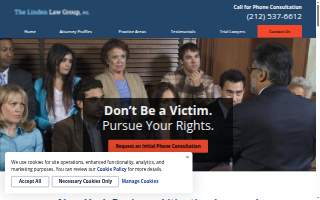 The Linden Law Group, P.C.
