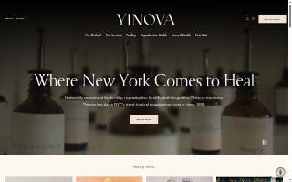 The Yinova Center