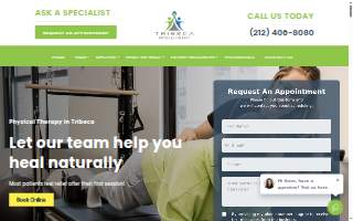 Tribeca Physical Therapy