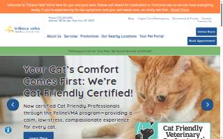 Tribeca Soho Animal Hospital