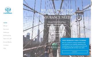TY Health Insurance Brokerage