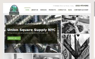 Union Square Supply
