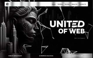 United of Web | Design & Develop NYC