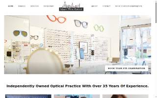 Upper West Optical [Formerly Pildes Optical)
