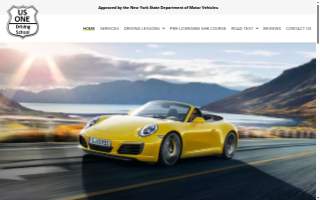 US ONE Driving School
