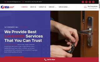 USA Locksmith Service