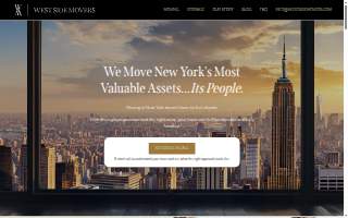 West Side Movers