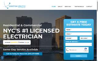 Westrise Electric LLC