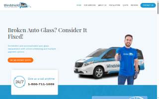 WindshieldHUB of New York