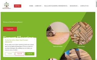 Wood Flooring Masters