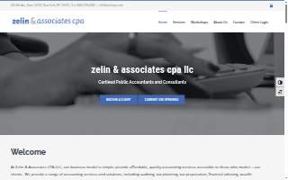 Zelin & Associates CPA LLC