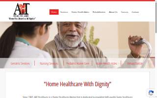 A&T Healthcare, LLC