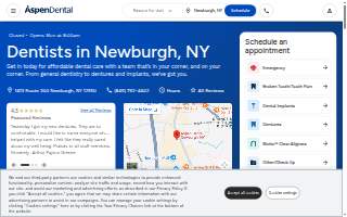 Aspen Dental - Newburgh