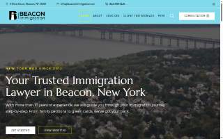 Beacon Immigration of Newburgh
