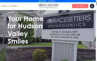 Bracesetters Orthodontics - Newburgh